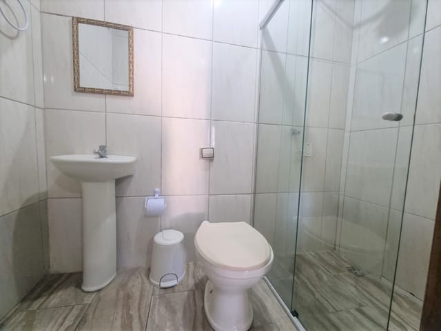 Hotel com 140mยฒ, ร venda, no bairro Ponte Alta em Aparecida