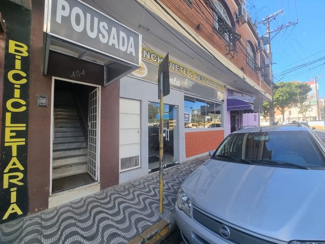 Hotel com 140mยฒ, ร venda, no bairro Ponte Alta em Aparecida