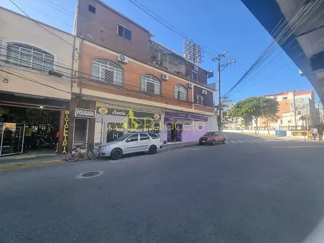 Hotel com 140m², à venda, no bairro Ponte Alta em Aparecida