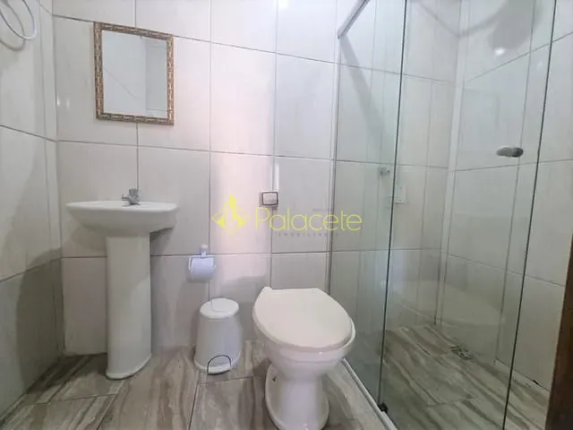 Hotel com 140m², à venda, no bairro Ponte Alta em Aparecida