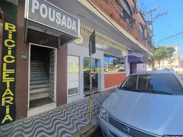 Hotel com 140m², à venda, no bairro Ponte Alta em Aparecida