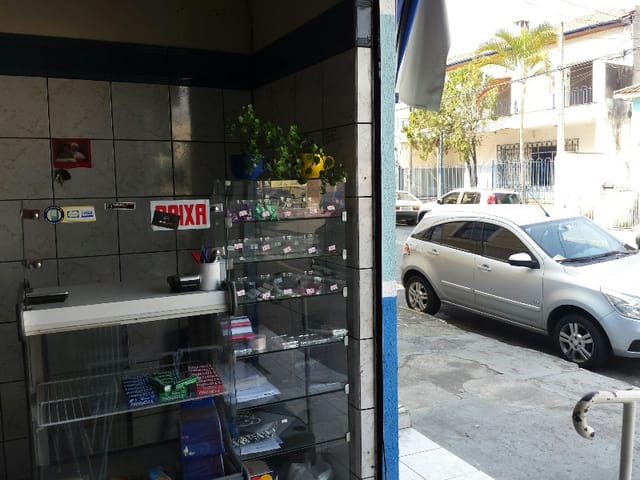 Loja com 269m², à venda, no bairro Centro em Pindamonhangaba