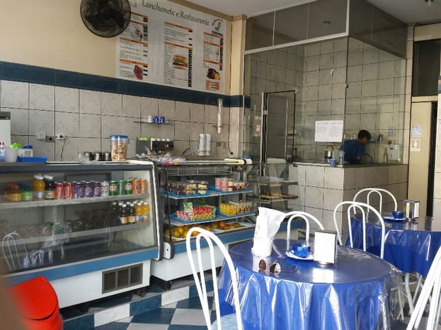 Loja com 269m², à venda, no bairro Centro em Pindamonhangaba