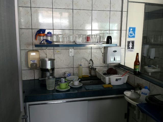Loja com 269m², à venda, no bairro Centro em Pindamonhangaba