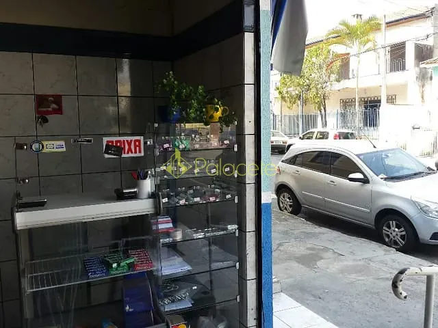 Loja com 269m², à venda, no bairro Centro em Pindamonhangaba