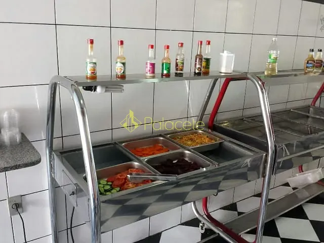 Loja com 269m², à venda, no bairro Centro em Pindamonhangaba