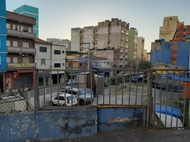 Comercial com 1032m², à venda, no bairro Centro em Aparecida