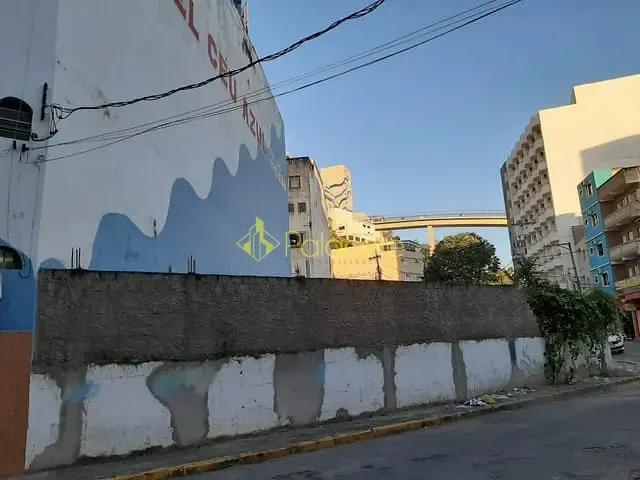Comercial com 1032m², à venda, no bairro Centro em Aparecida