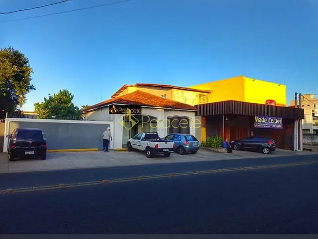 Comercial para alugar, no bairro Vila São Geraldo em Taubaté