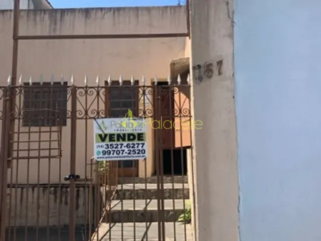 Ponto com 224m², à venda, no bairro Centro em Pindamonhangaba