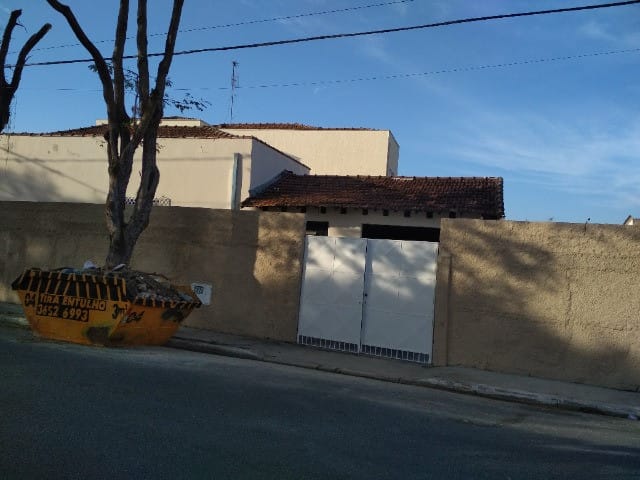 Galpão / Barracão com 210m², à venda, no bairro Jardim São José em Caçapava