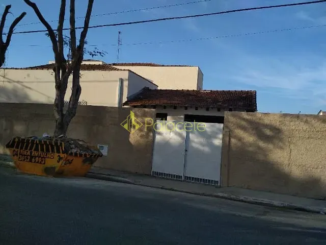 Galpão / Barracão com 210m², à venda, no bairro Jardim São José em Caçapava
