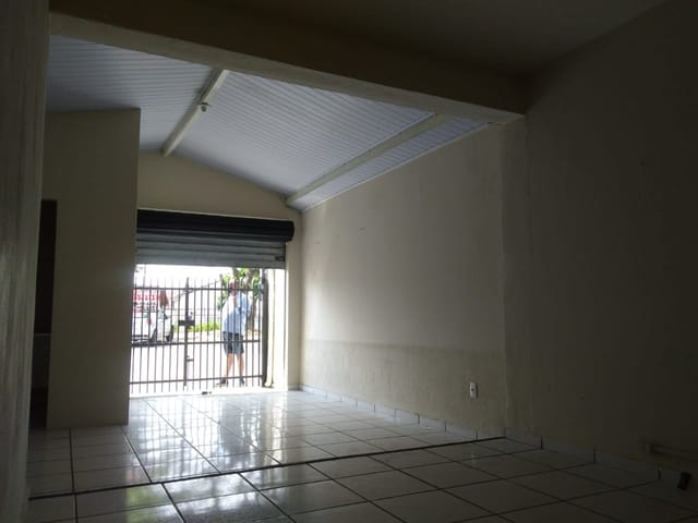 Comercial 3 quartos e 3 banheiros, à venda, no bairro Chácara do Visconde em Taubaté