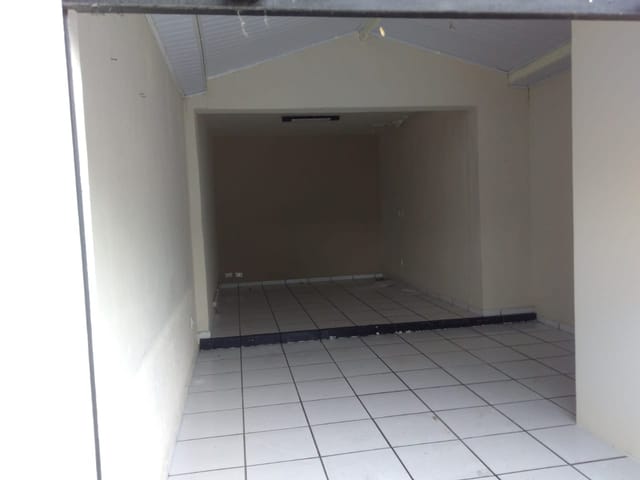 Comercial 3 quartos e 3 banheiros, à venda, no bairro Chácara do Visconde em Taubaté