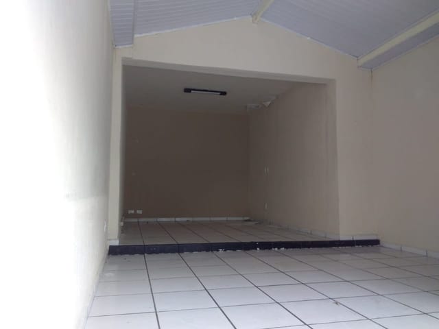 Comercial 3 quartos e 3 banheiros, à venda, no bairro Chácara do Visconde em Taubaté