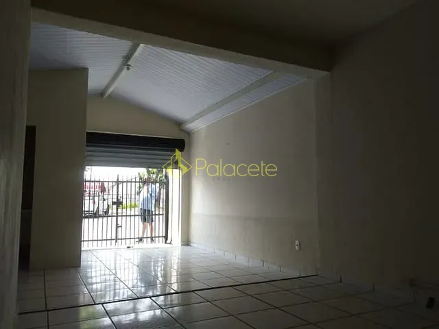 Comercial 3 quartos e 3 banheiros, à venda, no bairro Chácara do Visconde em Taubaté