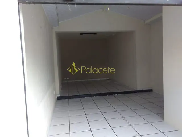 Comercial 3 quartos e 3 banheiros, à venda, no bairro Chácara do Visconde em Taubaté