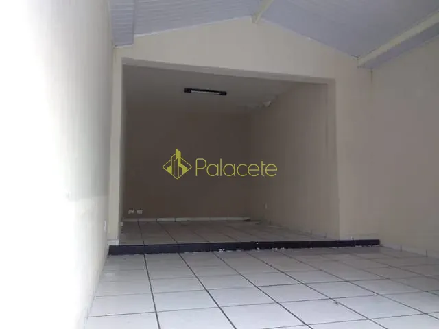 Comercial 3 quartos e 3 banheiros, à venda, no bairro Chácara do Visconde em Taubaté
