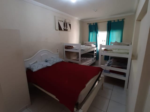 Prédio com 250m² 2 quartos e 1 banheiro, à venda, no bairro Santa Rita em Aparecida