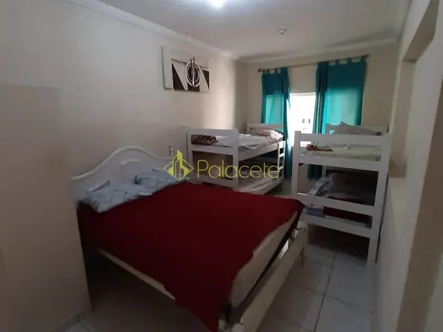 Prédio com 250m² 2 quartos e 1 banheiro, à venda, no bairro Santa Rita em Aparecida