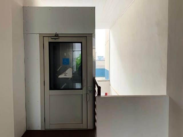 Sala com 103m², para alugar, no bairro Chácara da Galega em Pindamonhangaba