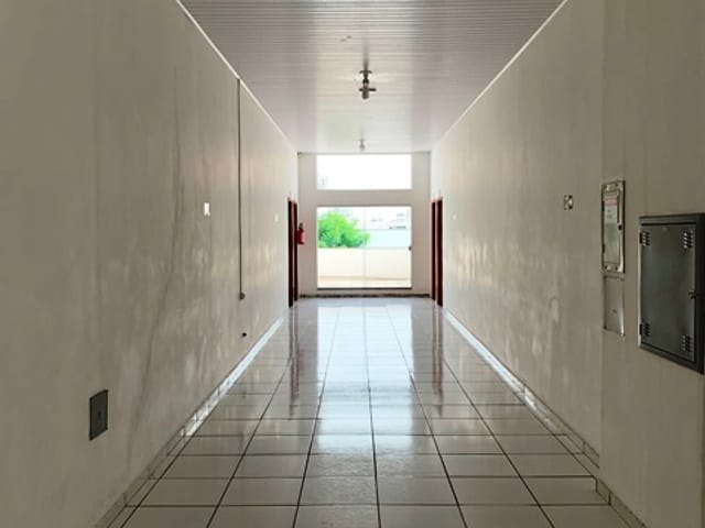 Sala com 103m², para alugar, no bairro Chácara da Galega em Pindamonhangaba