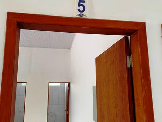 Sala com 103m², para alugar, no bairro Chácara da Galega em Pindamonhangaba