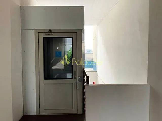 Sala com 103m², para alugar, no bairro Chácara da Galega em Pindamonhangaba