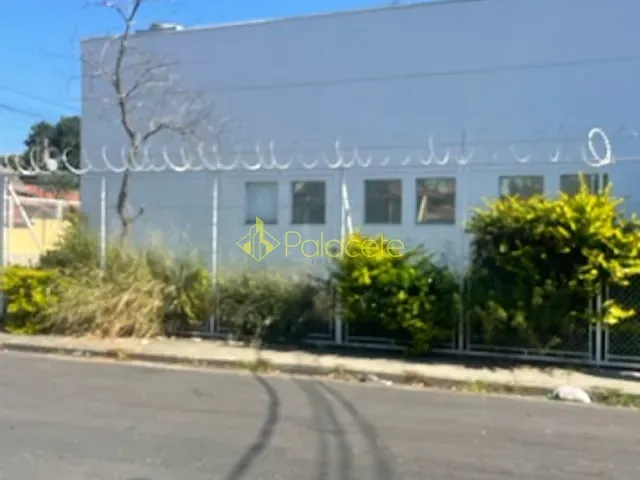 Comercial com 500m², para alugar, no bairro Loteamento João Tamborindeguy Fernandes em Pindamonhangaba
