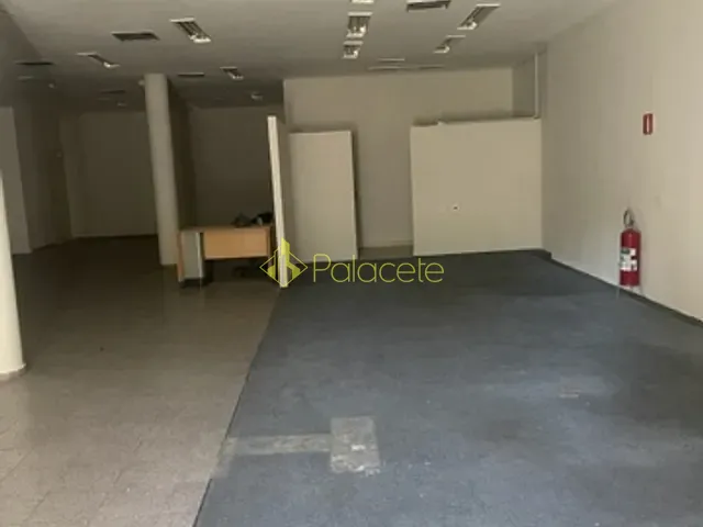 Comercial com 500m², para alugar, no bairro Loteamento João Tamborindeguy Fernandes em Pindamonhangaba
