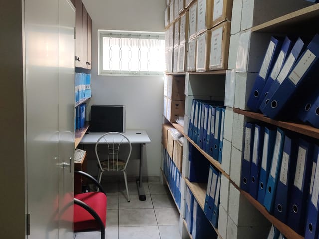 Comercial com 600m², à venda, no bairro Jardim Santana em Tremembé