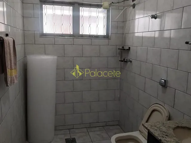 Comercial com 600m², à venda, no bairro Jardim Santana em Tremembé