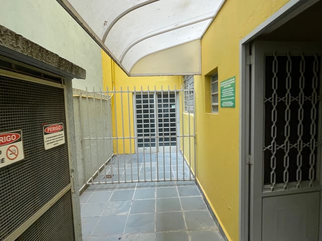 Apartamento com 600m² 2 quartos e 1 banheiro, à venda, no bairro Parque do Sol em Guaratinguetá