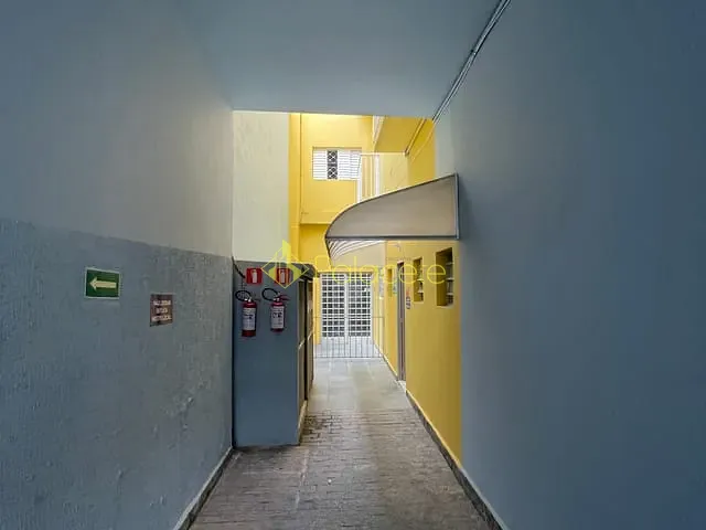 Apartamento com 600m² 2 quartos e 1 banheiro, à venda, no bairro Parque do Sol em Guaratinguetá