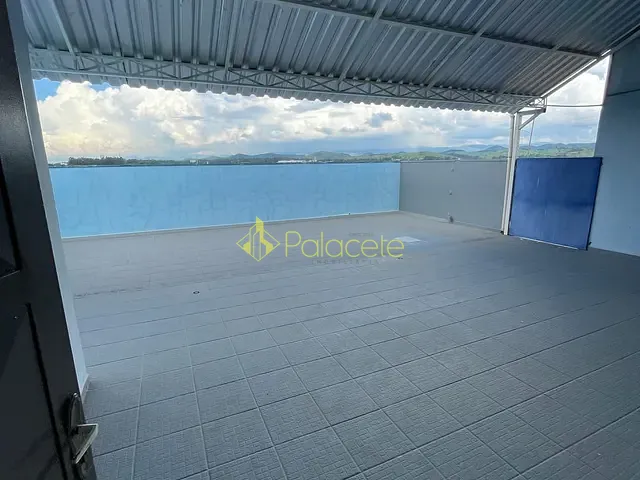 Apartamento com 600m² 2 quartos e 1 banheiro, à venda, no bairro Parque do Sol em Guaratinguetá