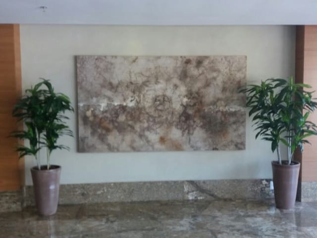 Foto do Comercial - Sala à venda 175M², ENSEADA DO SUA, VITORIA - ES | VERTICE EMPRESARIAL ENSEADA | Vitoria Imóveis