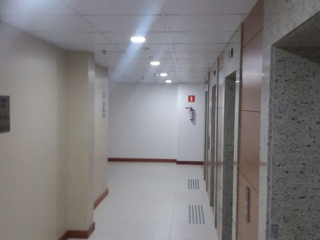 Foto do Comercial - Sala à venda 175M², ENSEADA DO SUA, VITORIA - ES | VERTICE EMPRESARIAL ENSEADA | Vitoria Imóveis