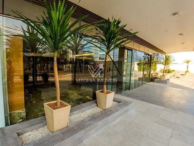 Comercial com 450m², para alugar, no bairro ENSEADA DO SUA em Vitoria