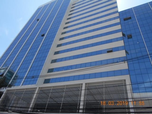 Foto do Loja - Loja à venda e locação 50M², ENSEADA DO SUA, VITORIA - ES | ENSEADA TRADE CENTER | Vitoria Imóveis