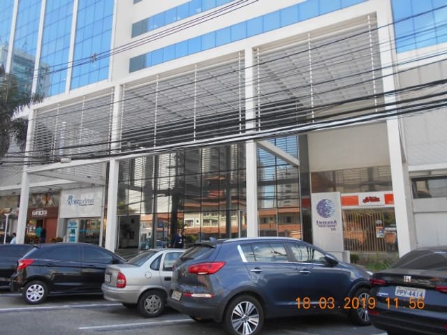 Foto do Loja - Loja à venda e locação 50M², ENSEADA DO SUA, VITORIA - ES | ENSEADA TRADE CENTER | Vitoria Imóveis