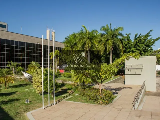 Comercial com 6000m², para alugar, no bairro MATA DA PRAIA em Vitoria
