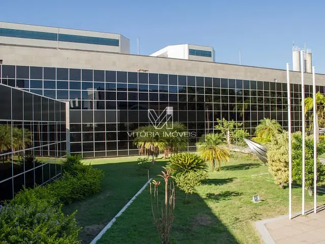 Comercial com 6000m², para alugar, no bairro MATA DA PRAIA em Vitoria