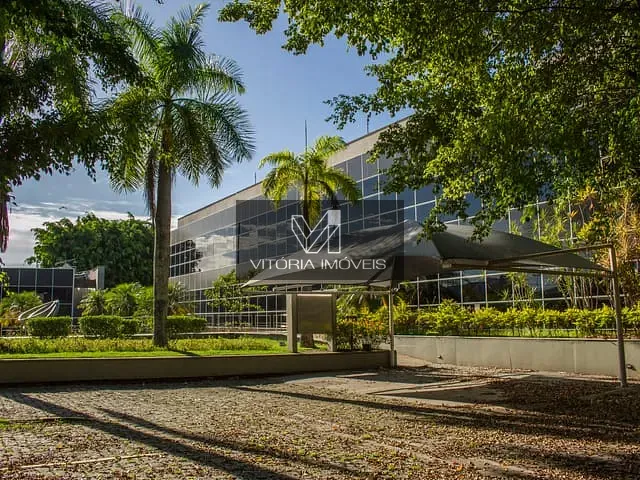 Comercial com 6000m², para alugar, no bairro MATA DA PRAIA em Vitoria