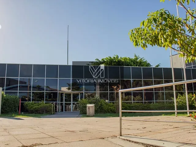 Comercial com 6000m², para alugar, no bairro MATA DA PRAIA em Vitoria