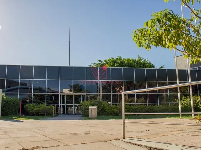 Comercial com 6000m², para alugar, no bairro MATA DA PRAIA em Vitoria
