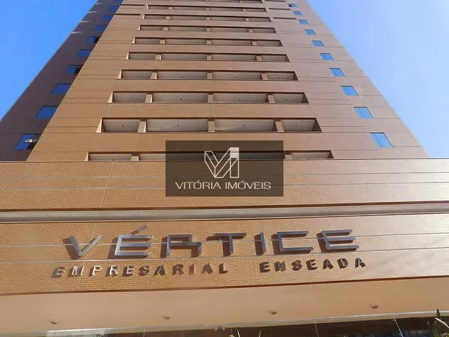 Comercial com 252m², para alugar, no bairro ENSEADA DO SUA em Vitoria