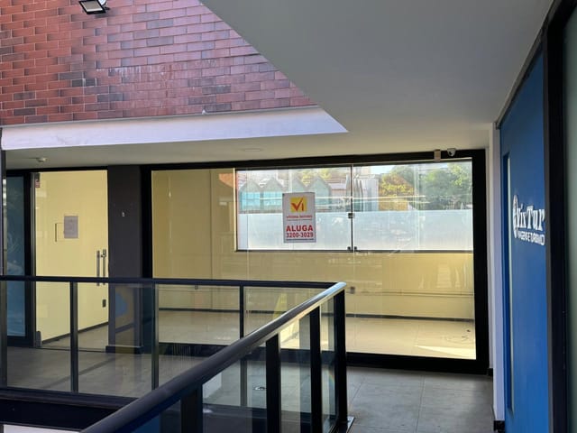 Foto do Comercial - Sala no Aleixo Mall para Locação 21.45M², PRAIA DO CANTO, VITORIA - ES | ALEIXO MALL | Vitoria Imóveis