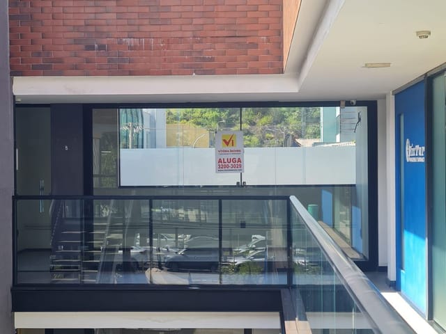 Foto do Comercial - Sala no Aleixo Mall para Locação 21.45M², PRAIA DO CANTO, VITORIA - ES | ALEIXO MALL | Vitoria Imóveis
