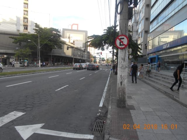 Foto do Comercial - Loja para Locação 1 Vaga, 42M², SANTA LUCIA, VITORIA - ES | CENTURY TOWERS | Vitoria Imóveis