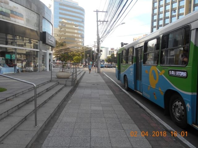 Foto do Comercial - Loja para Locação 1 Vaga, 42M², SANTA LUCIA, VITORIA - ES | CENTURY TOWERS | Vitoria Imóveis